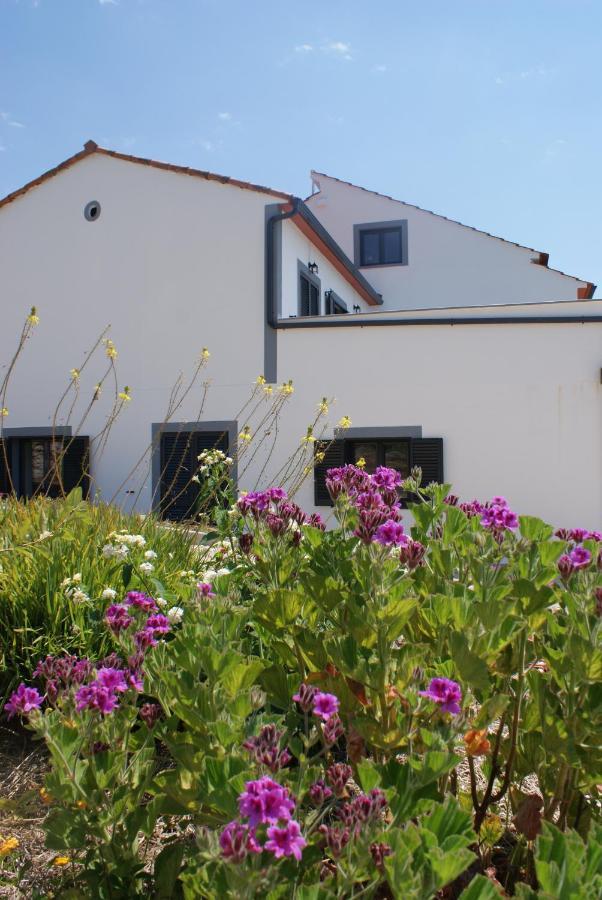 Casa Do Vale Cabo Hotel Olival Ngoại thất bức ảnh