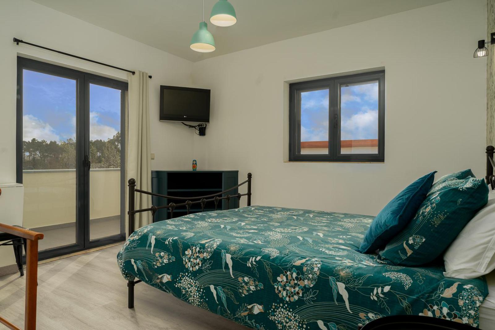 Casa Do Vale Cabo Hotel Olival Ngoại thất bức ảnh