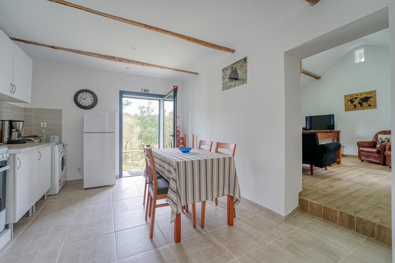 Casa Do Vale Cabo Hotel Olival Ngoại thất bức ảnh