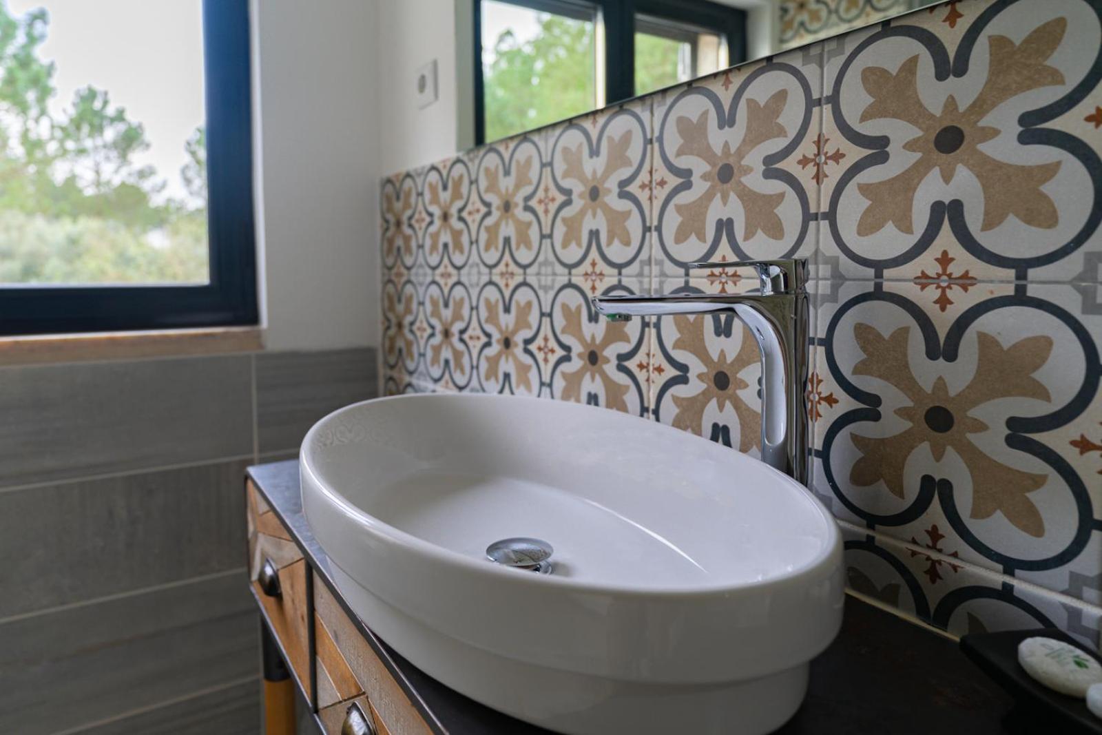 Casa Do Vale Cabo Hotel Olival Ngoại thất bức ảnh