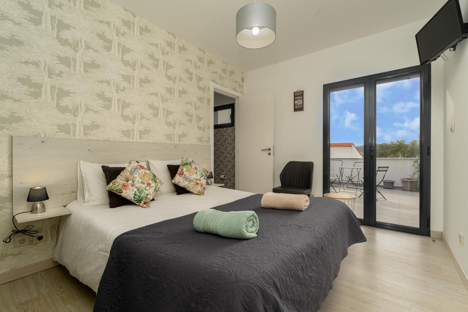 Casa Do Vale Cabo Hotel Olival Ngoại thất bức ảnh