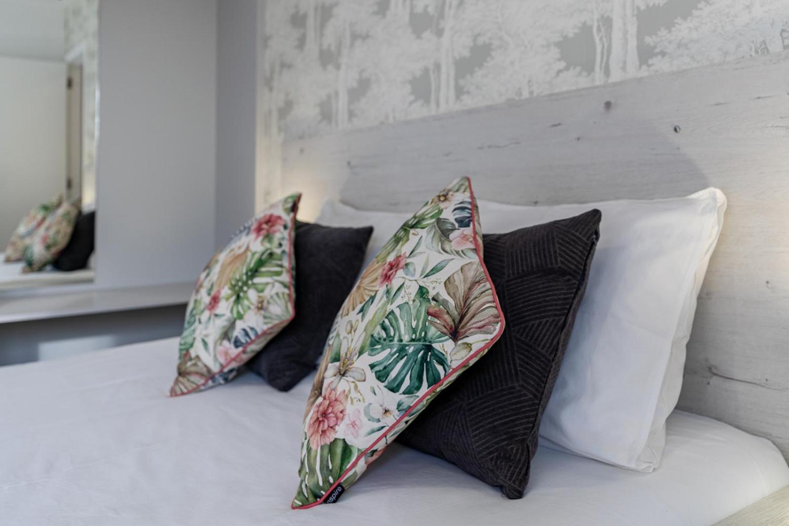 Casa Do Vale Cabo Hotel Olival Ngoại thất bức ảnh